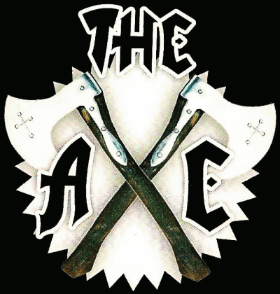 logo The Axe